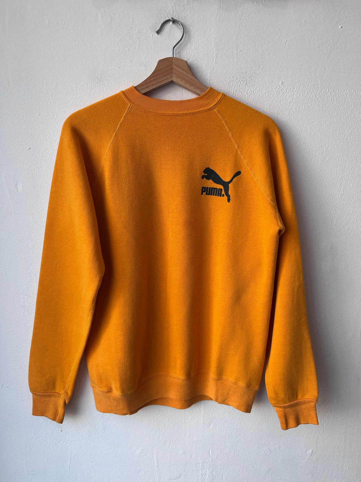 90’s Puma Sweatshirt