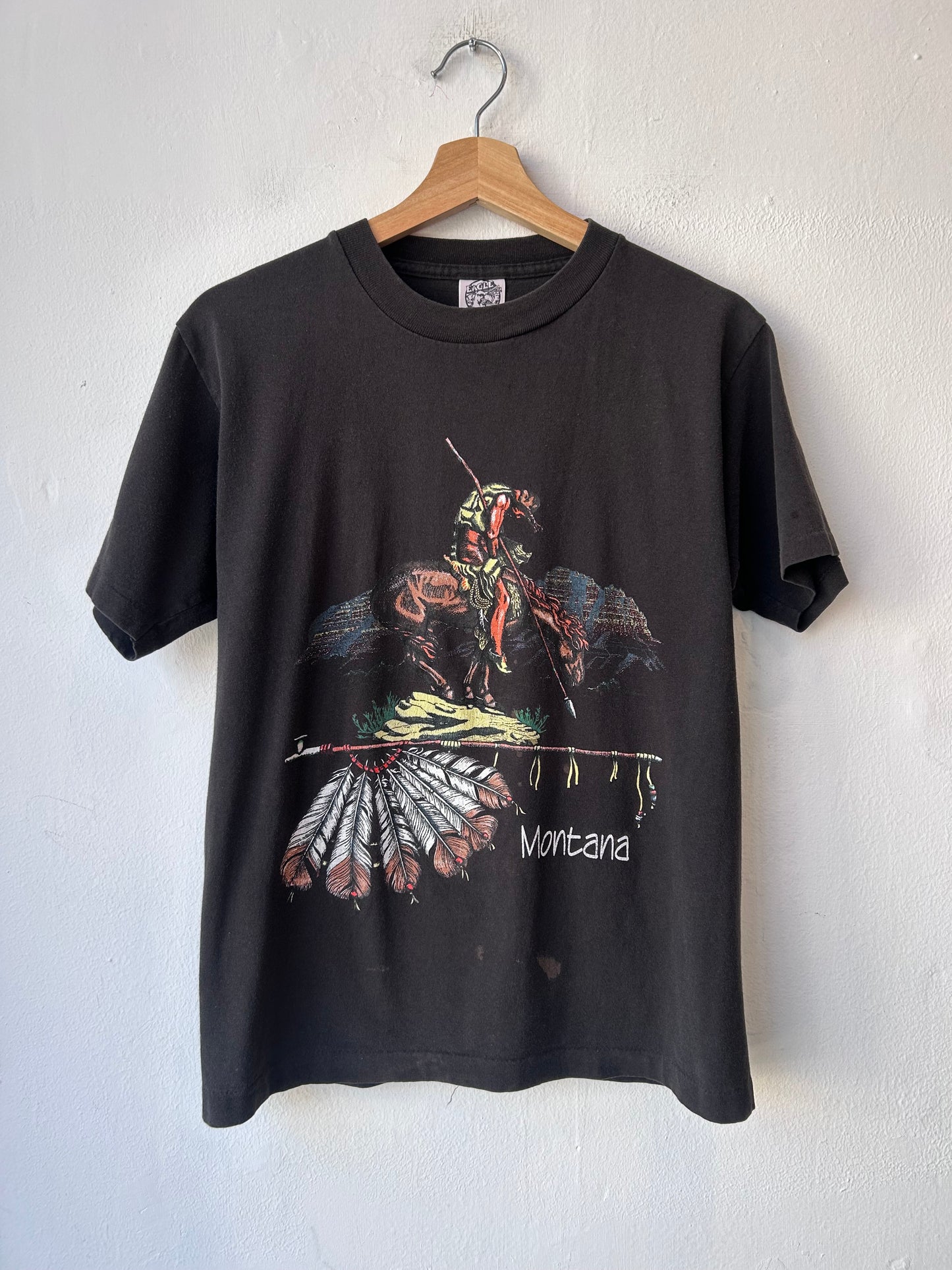 90's Montana T-Shirt