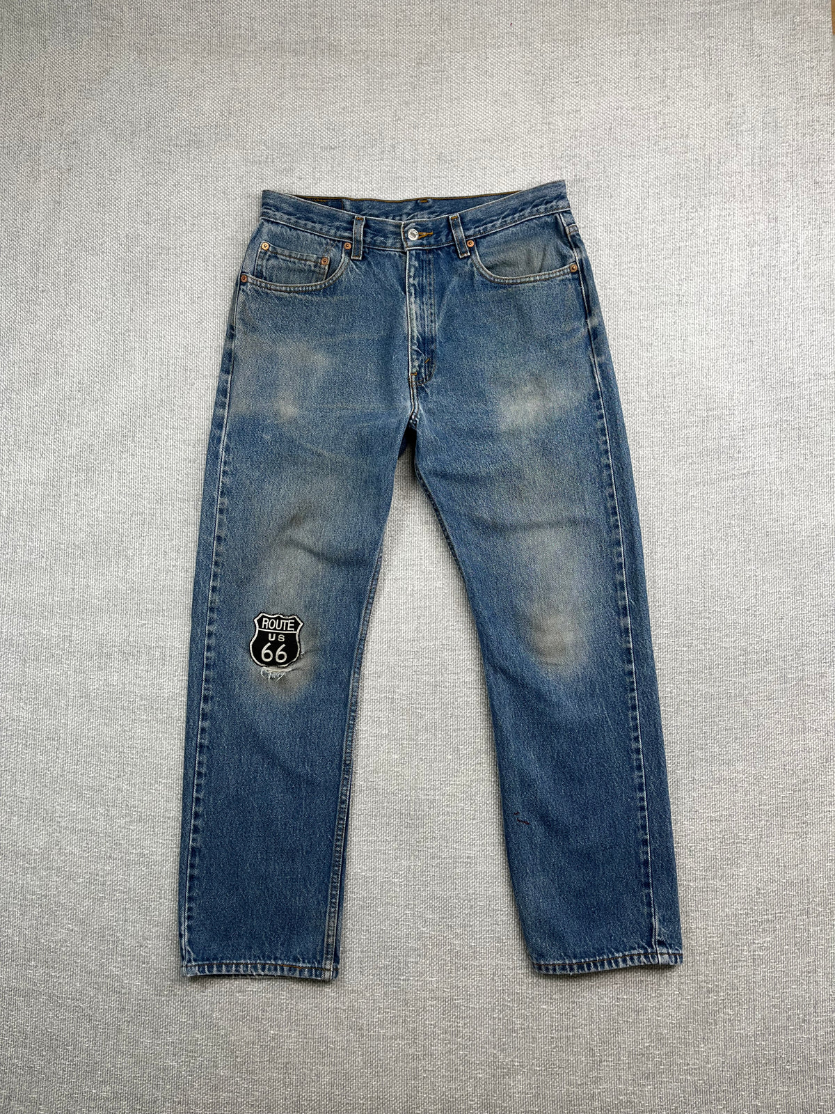 Y2K Levi's 505 Jeans 32"
