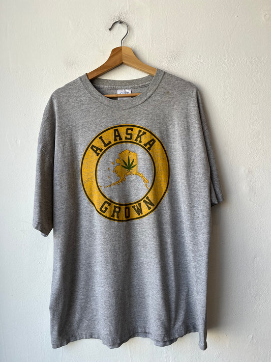 90’s Alaska Weed T-Shirt