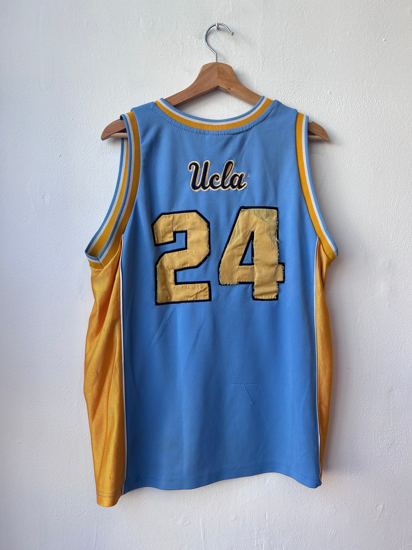 Y2K UCLA Jersey