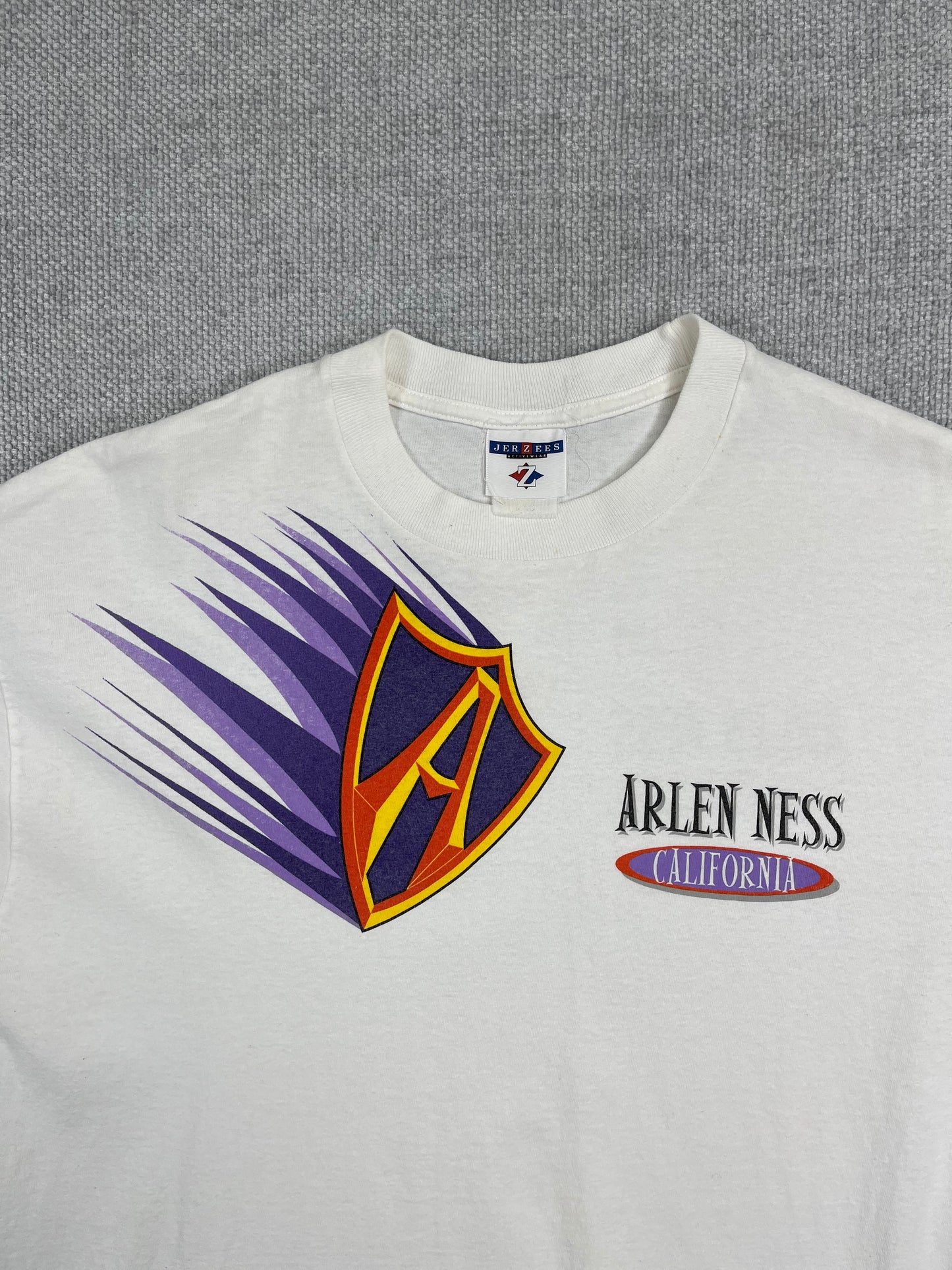 Y2K Arlen Ness T-Shirt