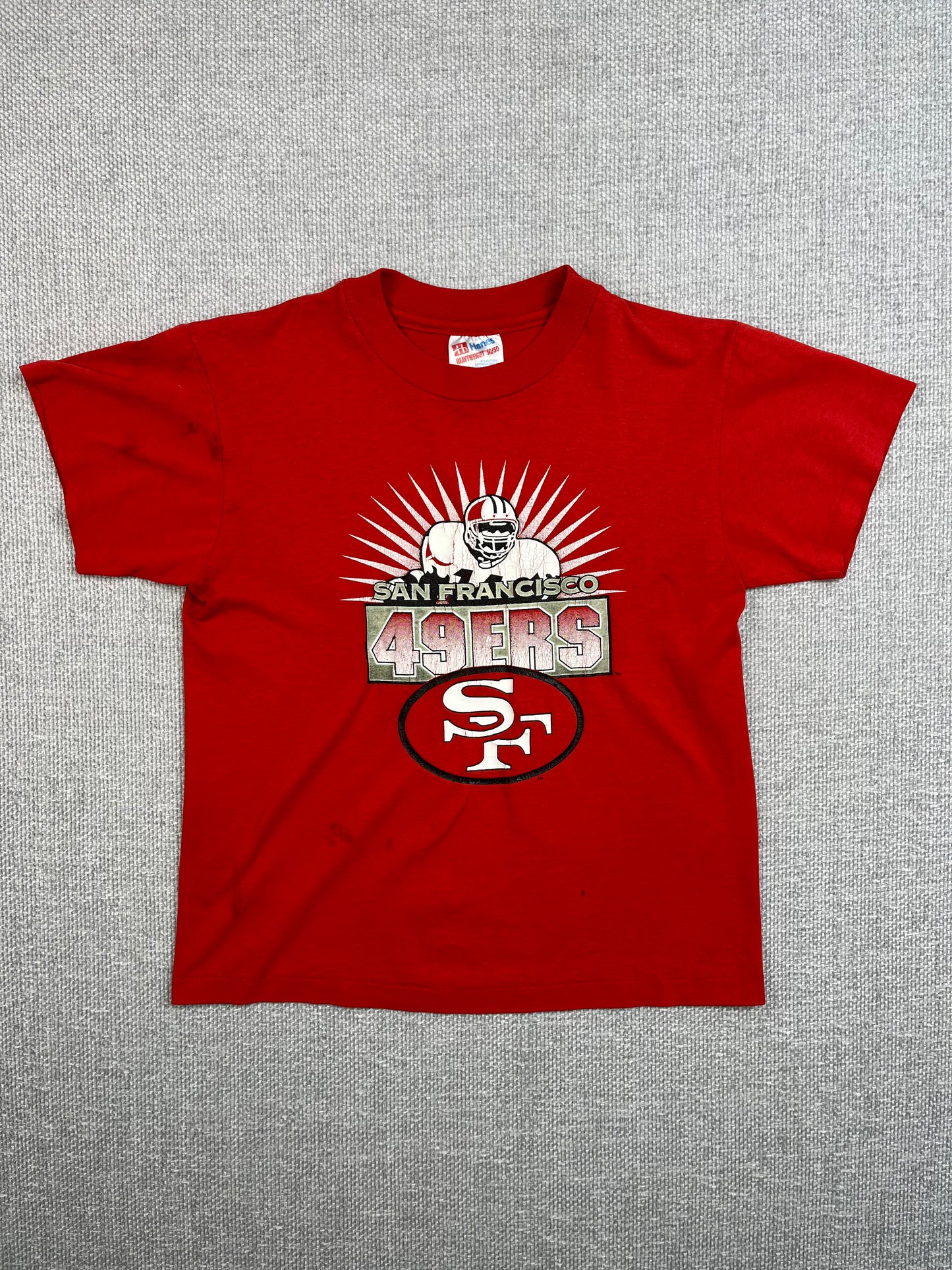 90's 49ers T-Shirt