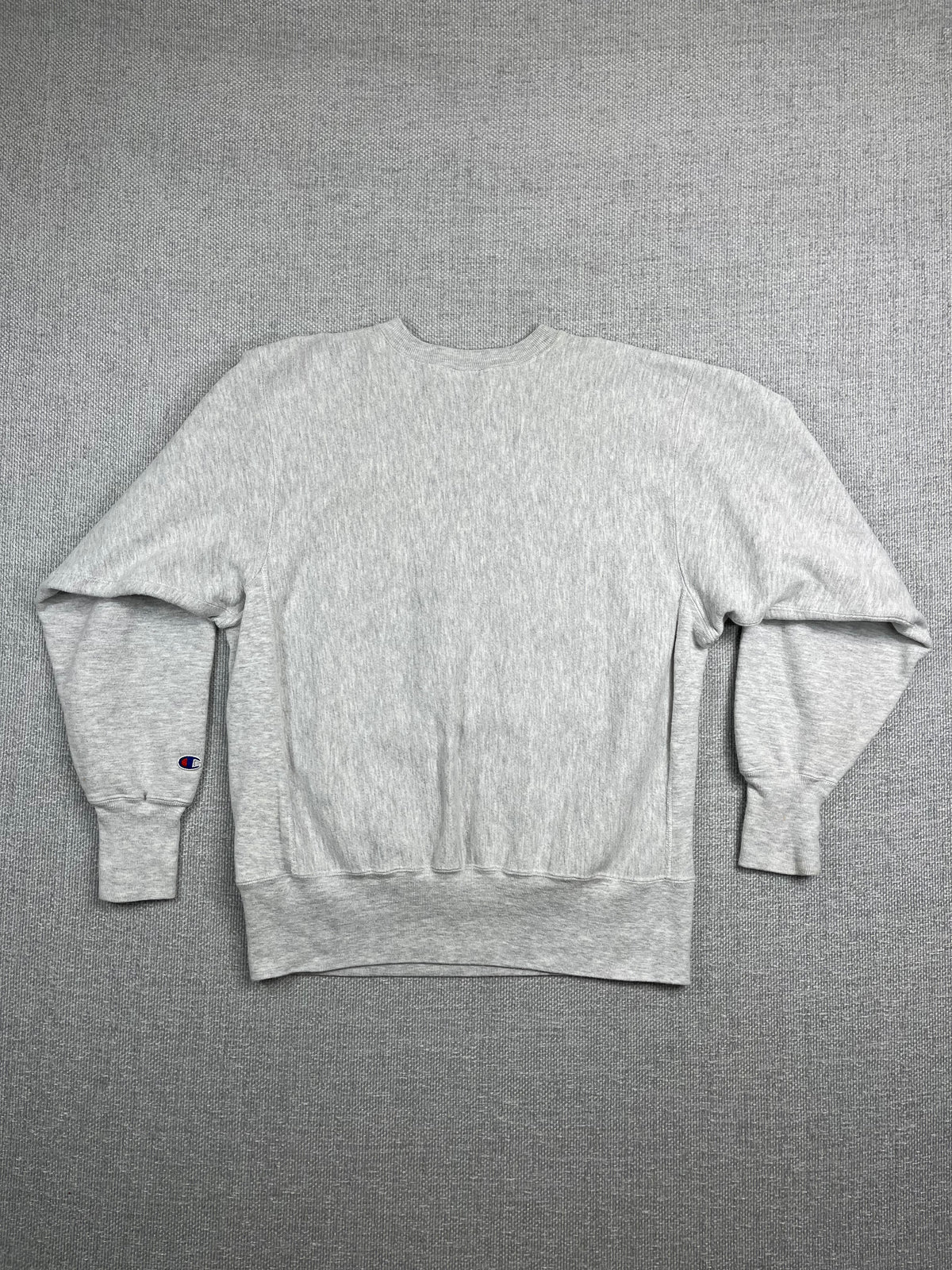 90's River Falls Reverse Weave Sweatshirt