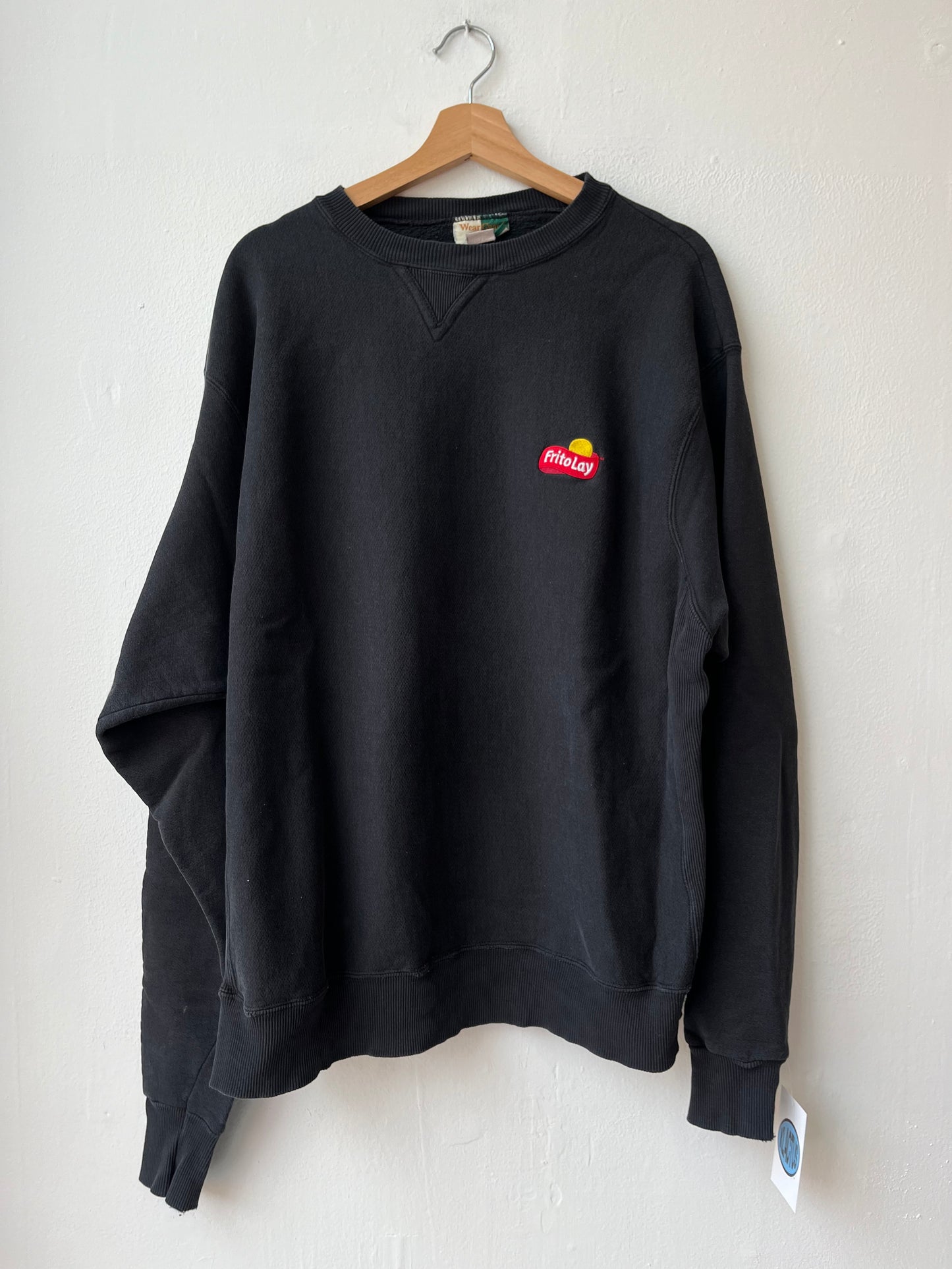 90's Frito Lay Sweatshirt