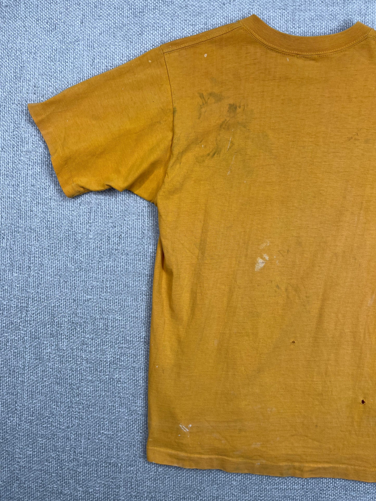 1979 Berkeley Marijuana Research T-Shirt