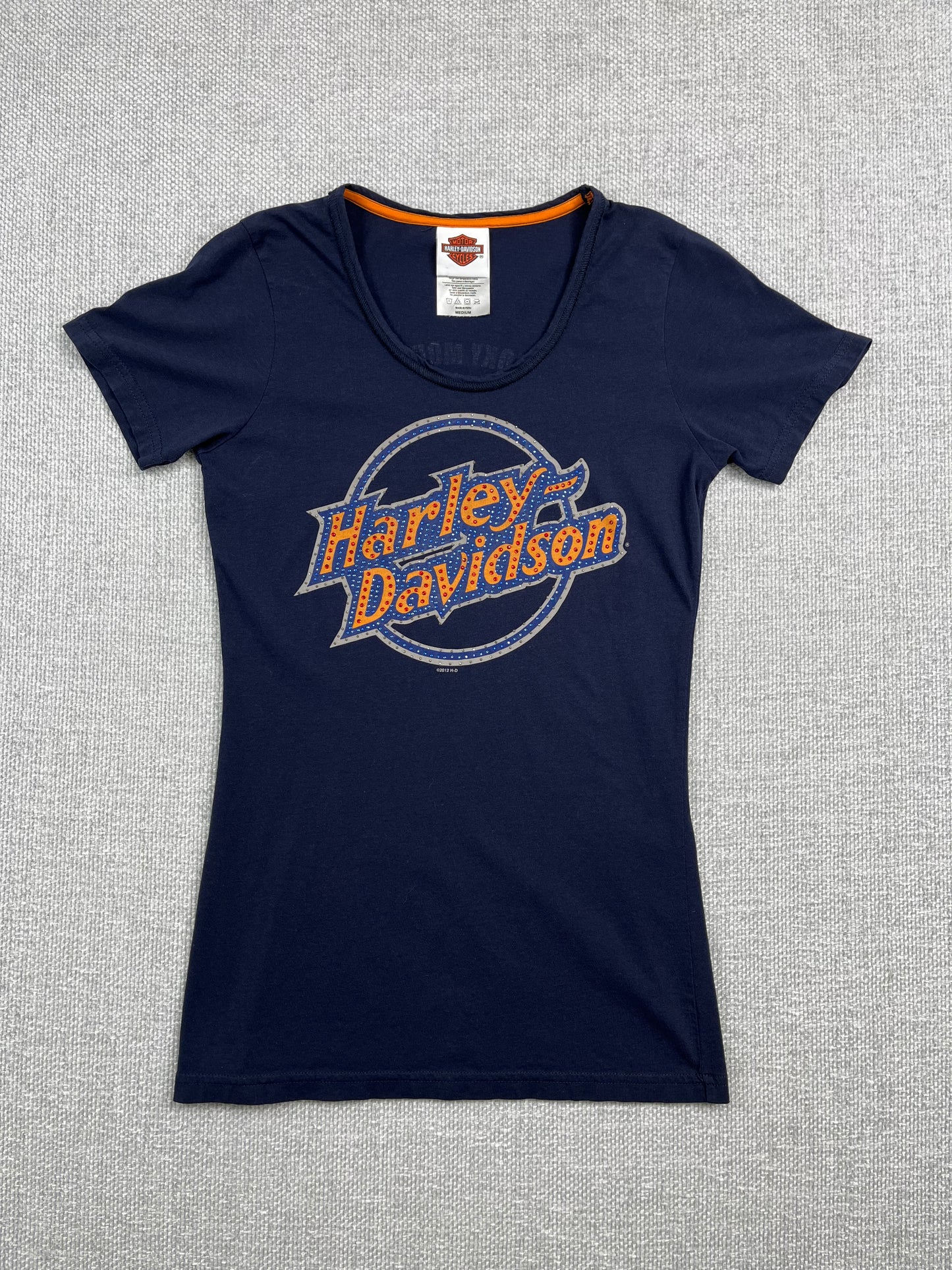 Y2K HD Smoky Mountain Shirt
