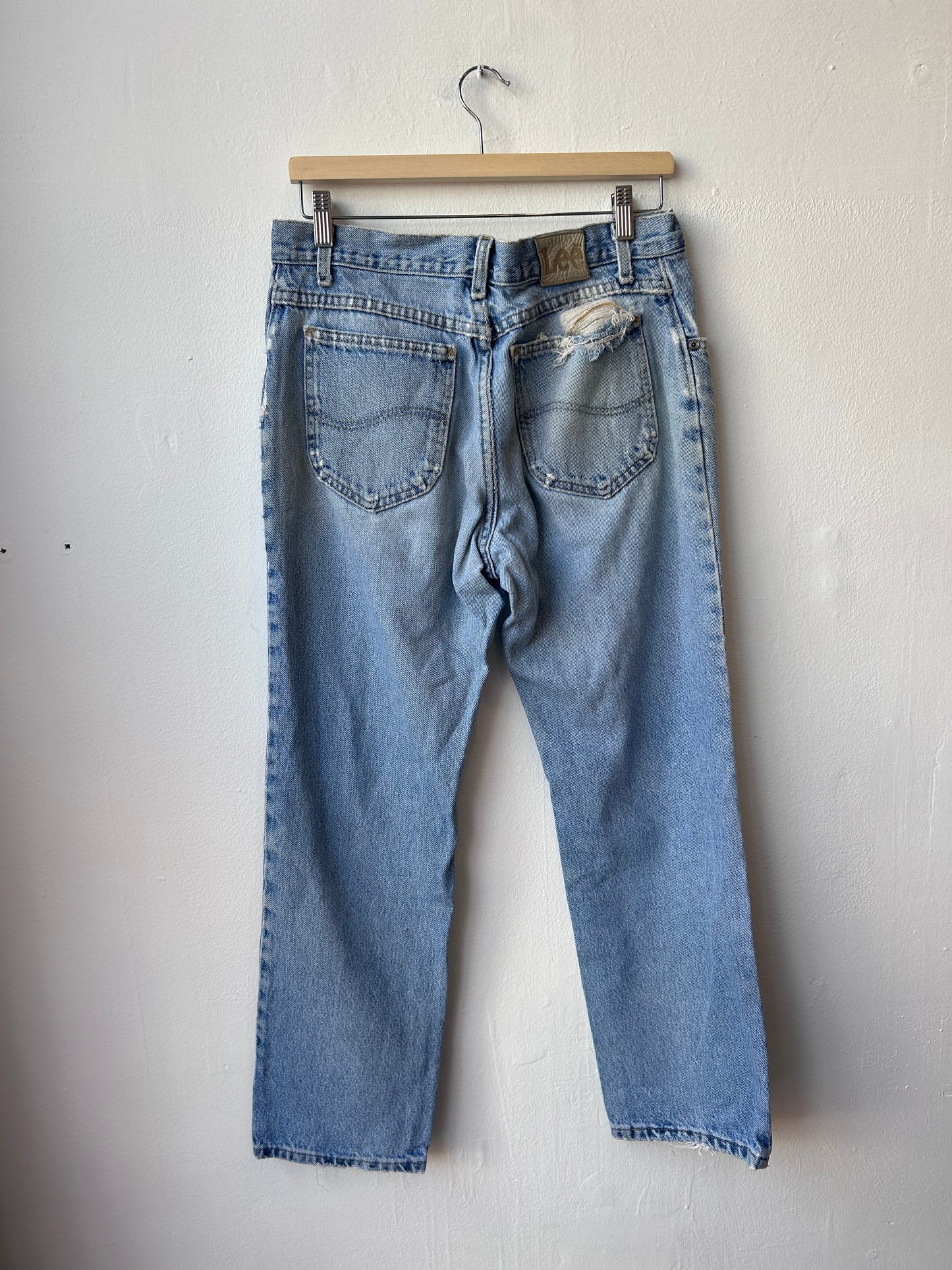 90's Lee Jeans 32"