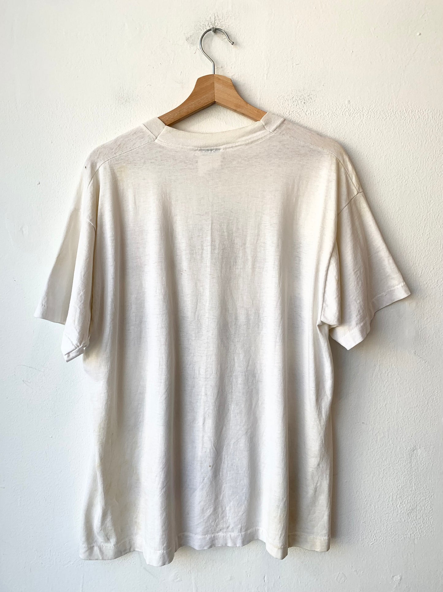 90's Shoe Collection T-Shirt