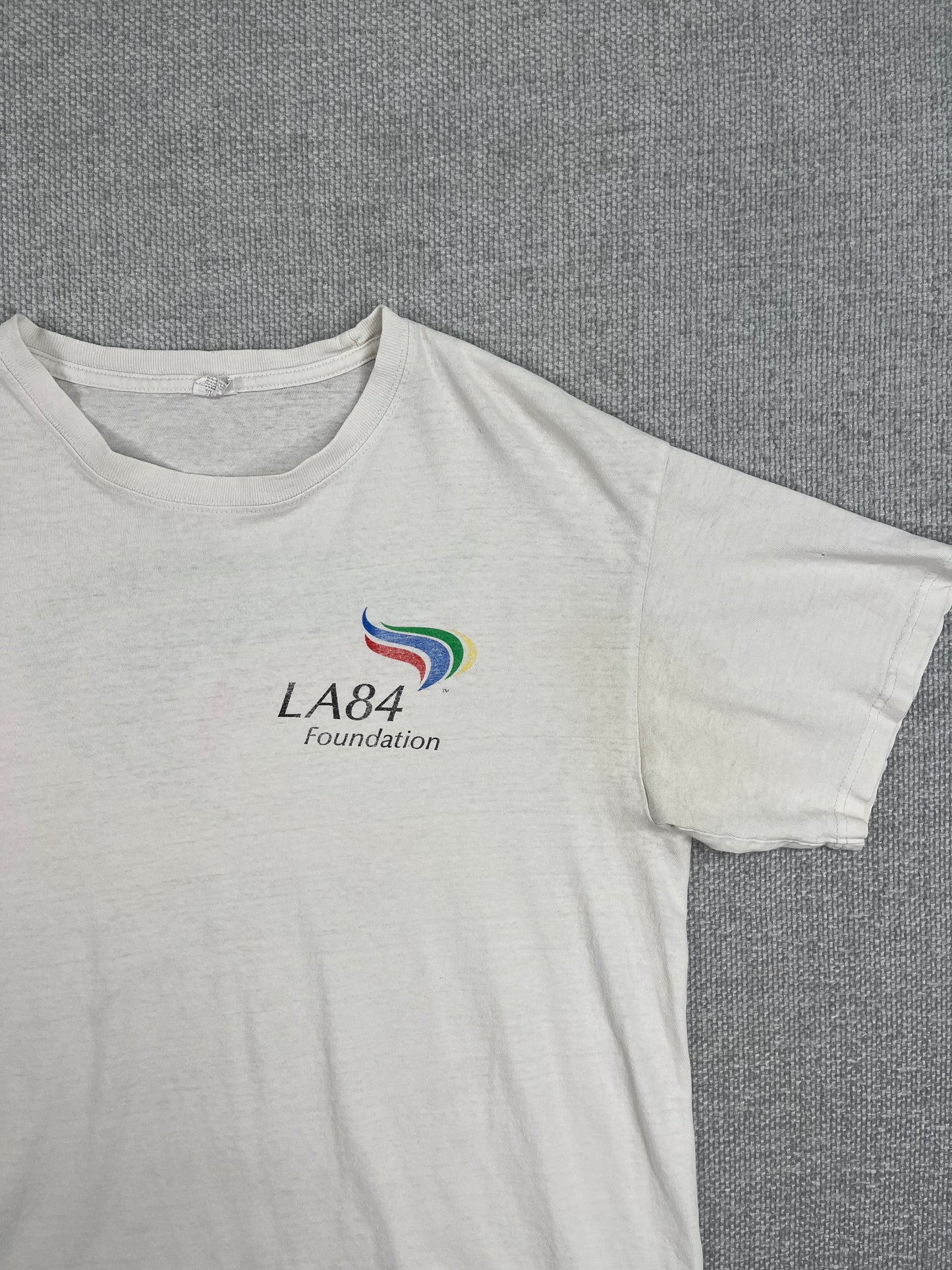 90's LA84 T-Shirt