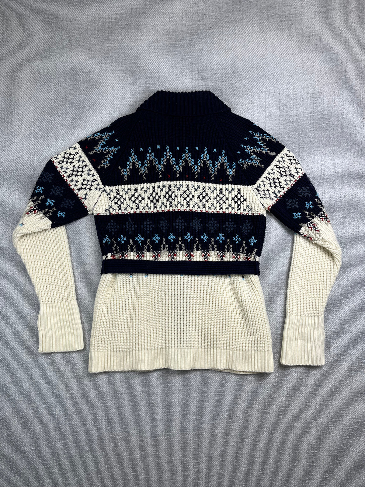80’s Knit Sweater