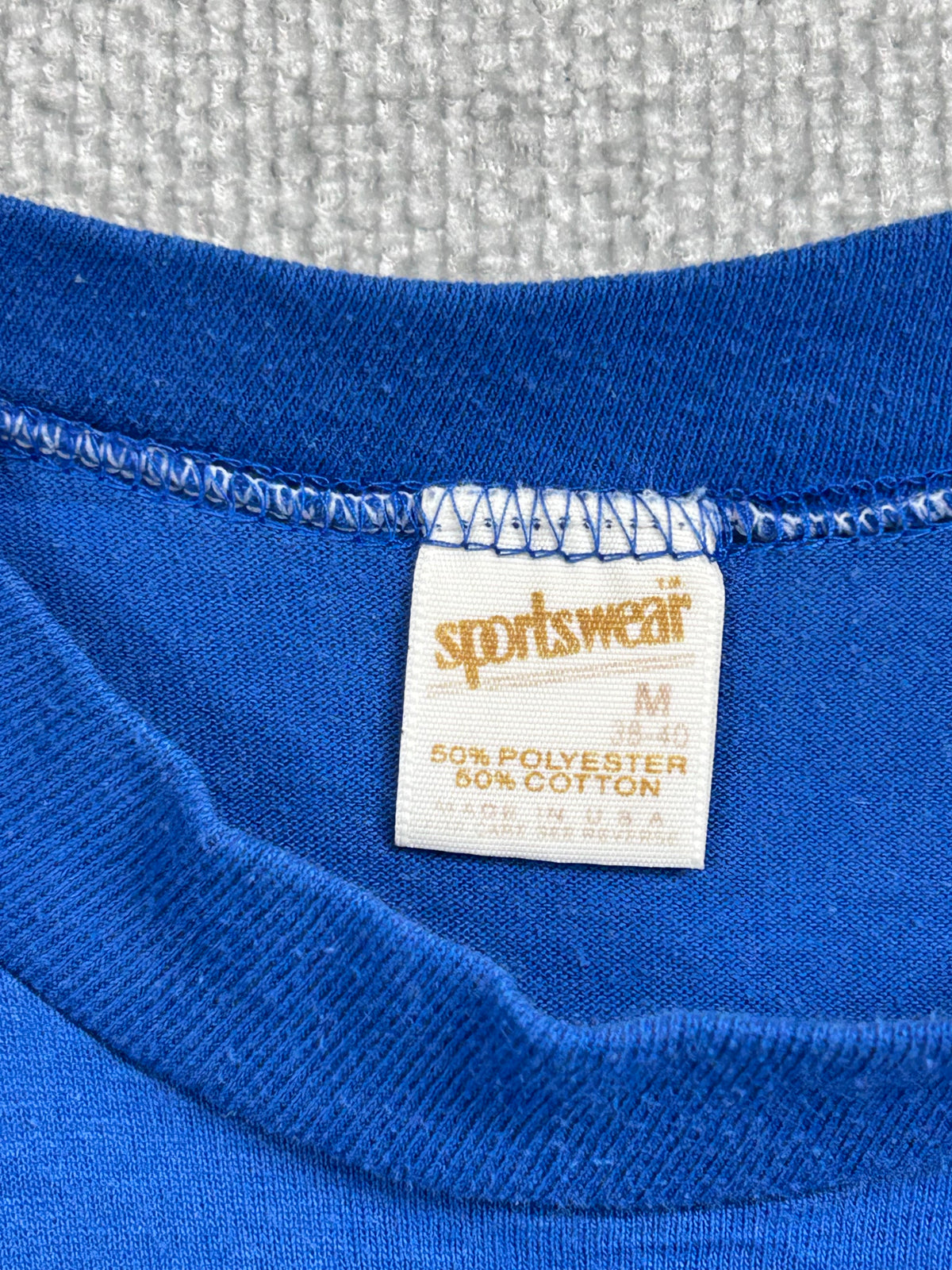 80's Greg's Washington D.C. T-Shirt