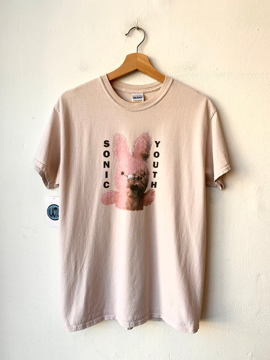 Y2K Sonic Youth T-Shirt