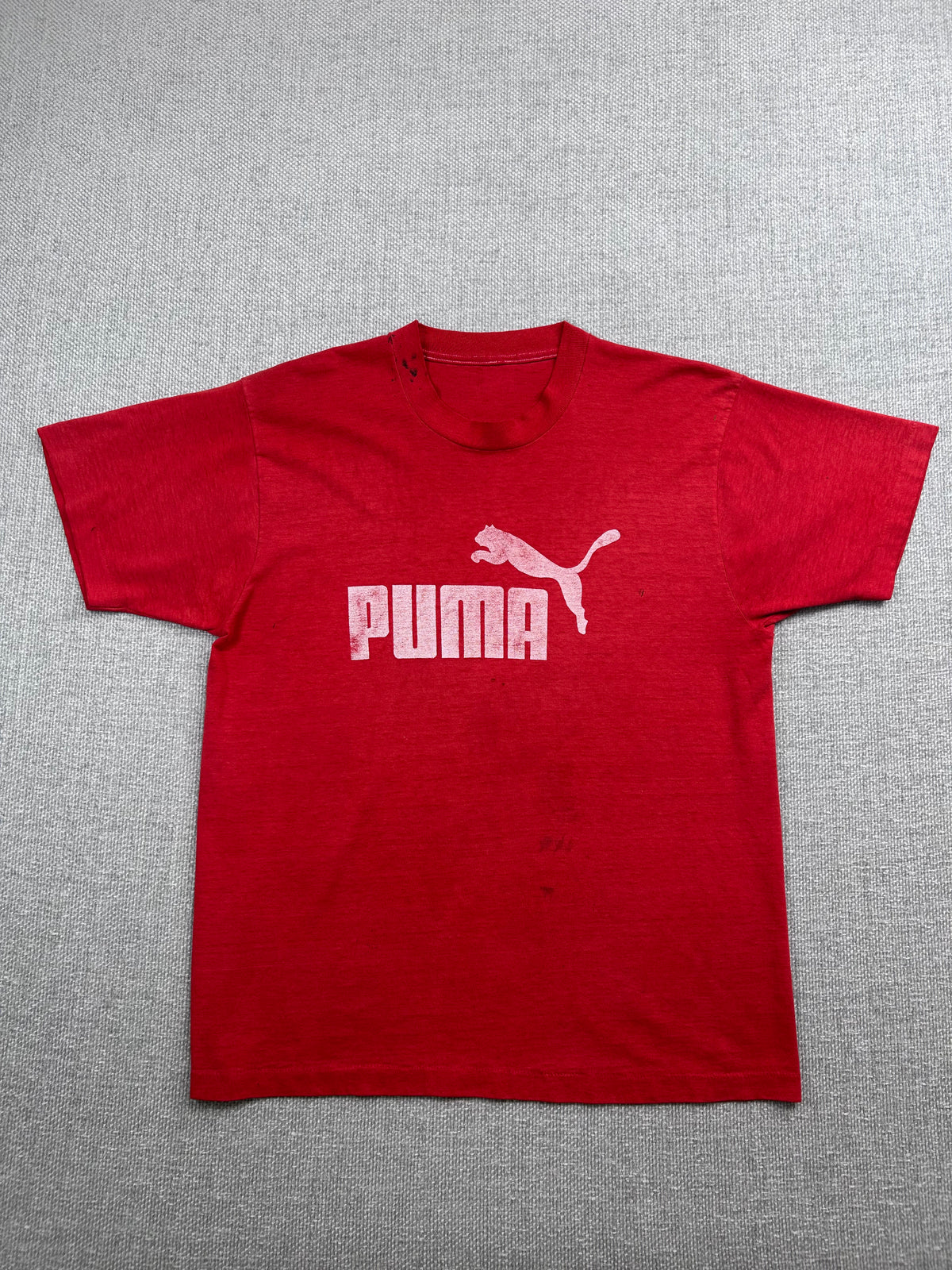 90's Puma T-Shirt
