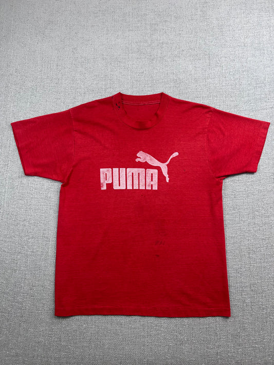 90's Puma T-Shirt