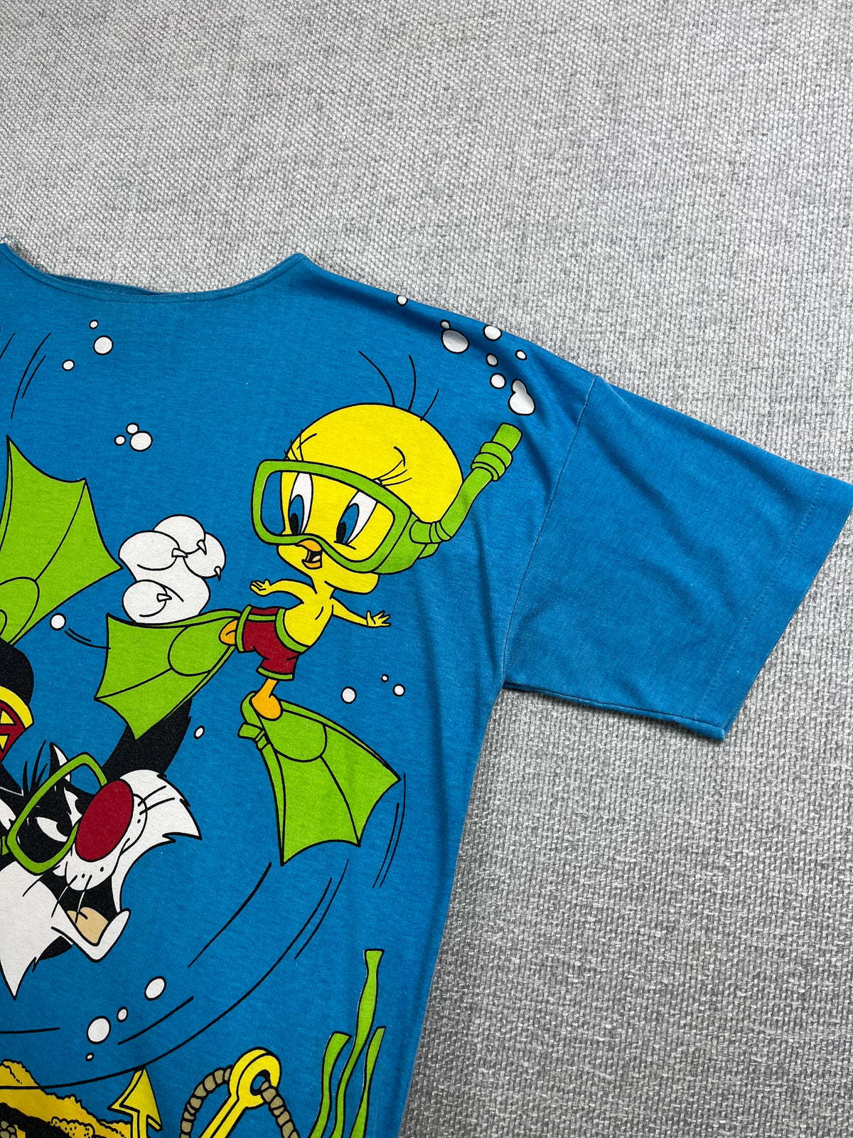 1992 Looney Tunes T-Shirt