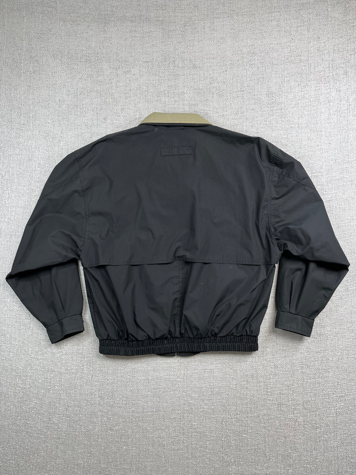 90's Toyota Work Jacket