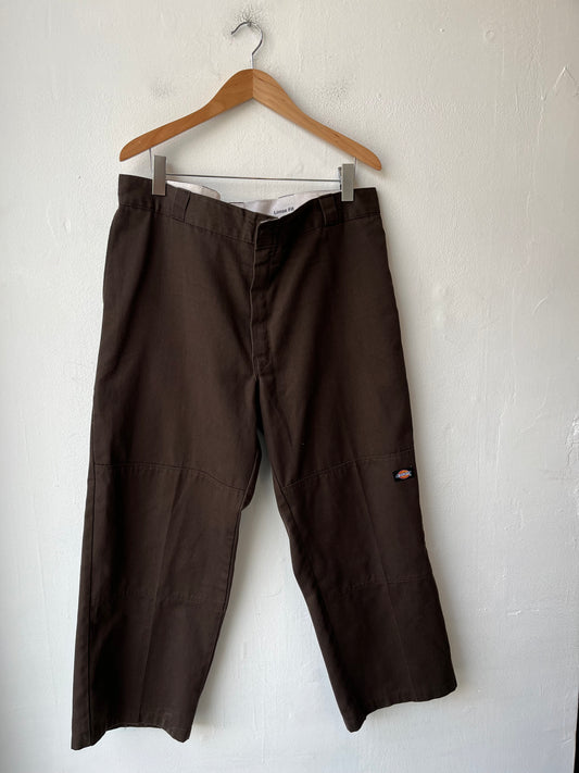 Y2K Dickies Double Knee 40"