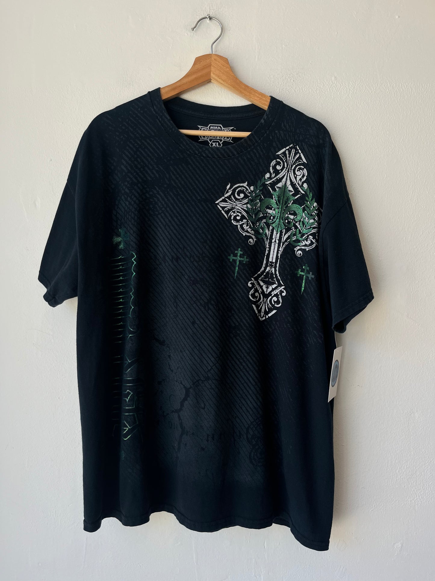 Y2K MMA Elite T-Shirt