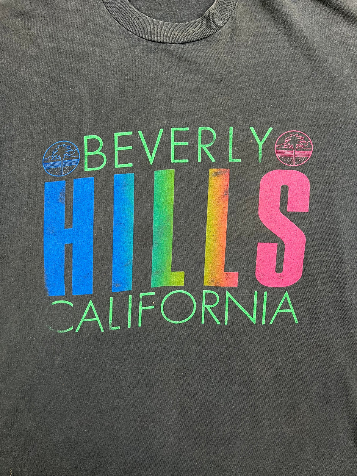 90's Beverly Hills T-Shirt