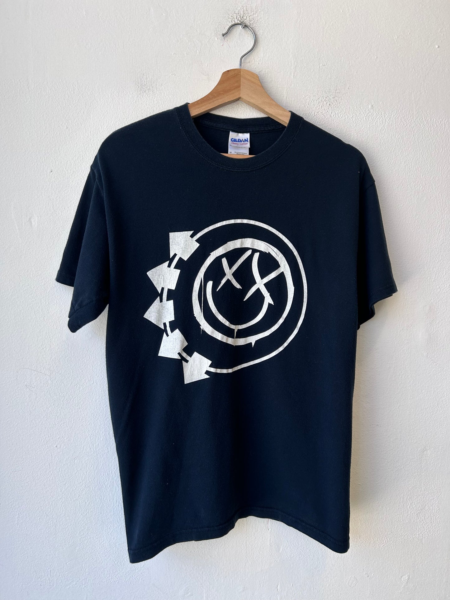 Y2K Blink-182 T-Shirt