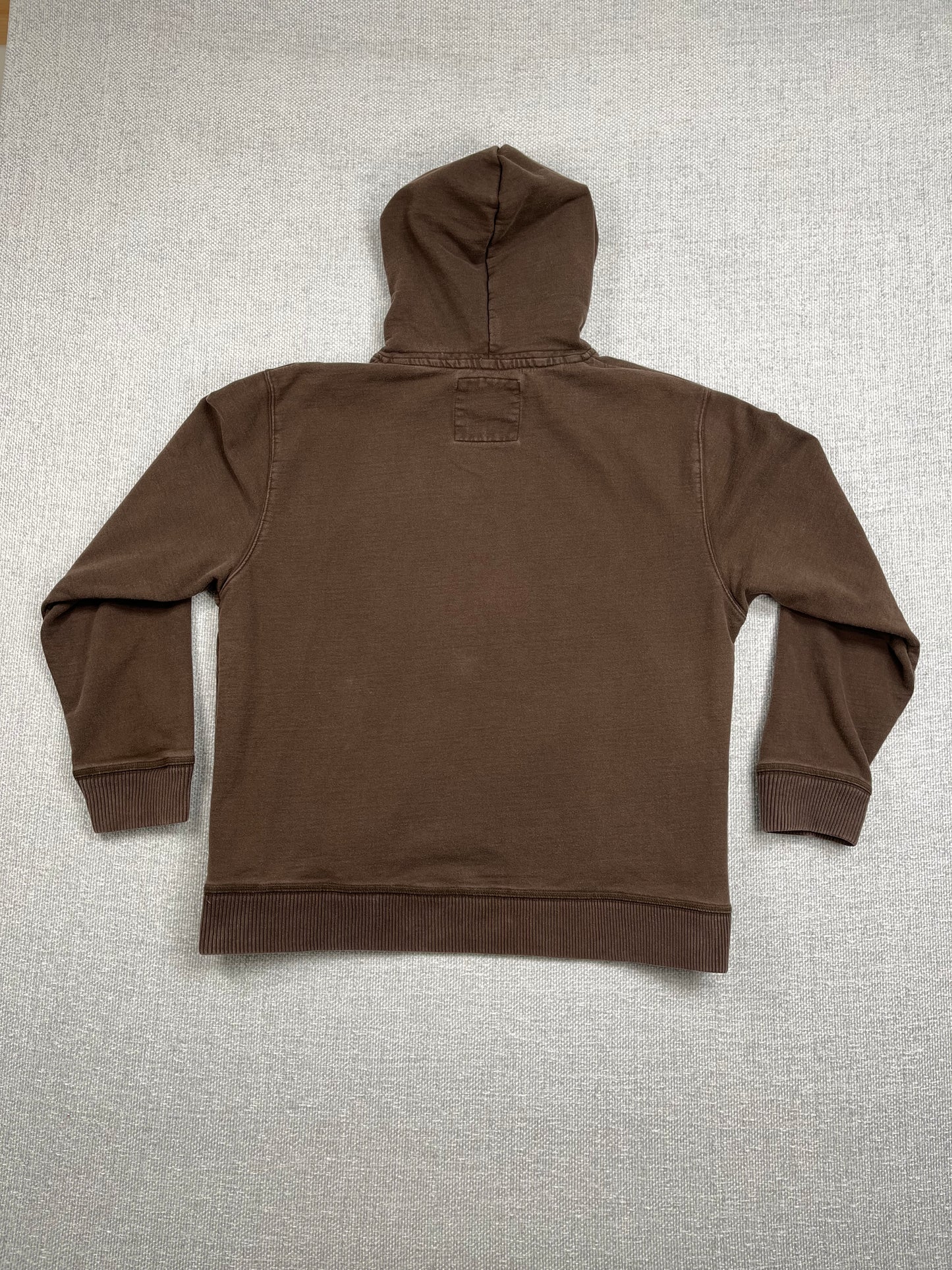 2007 Brown Old Navy Hoodie