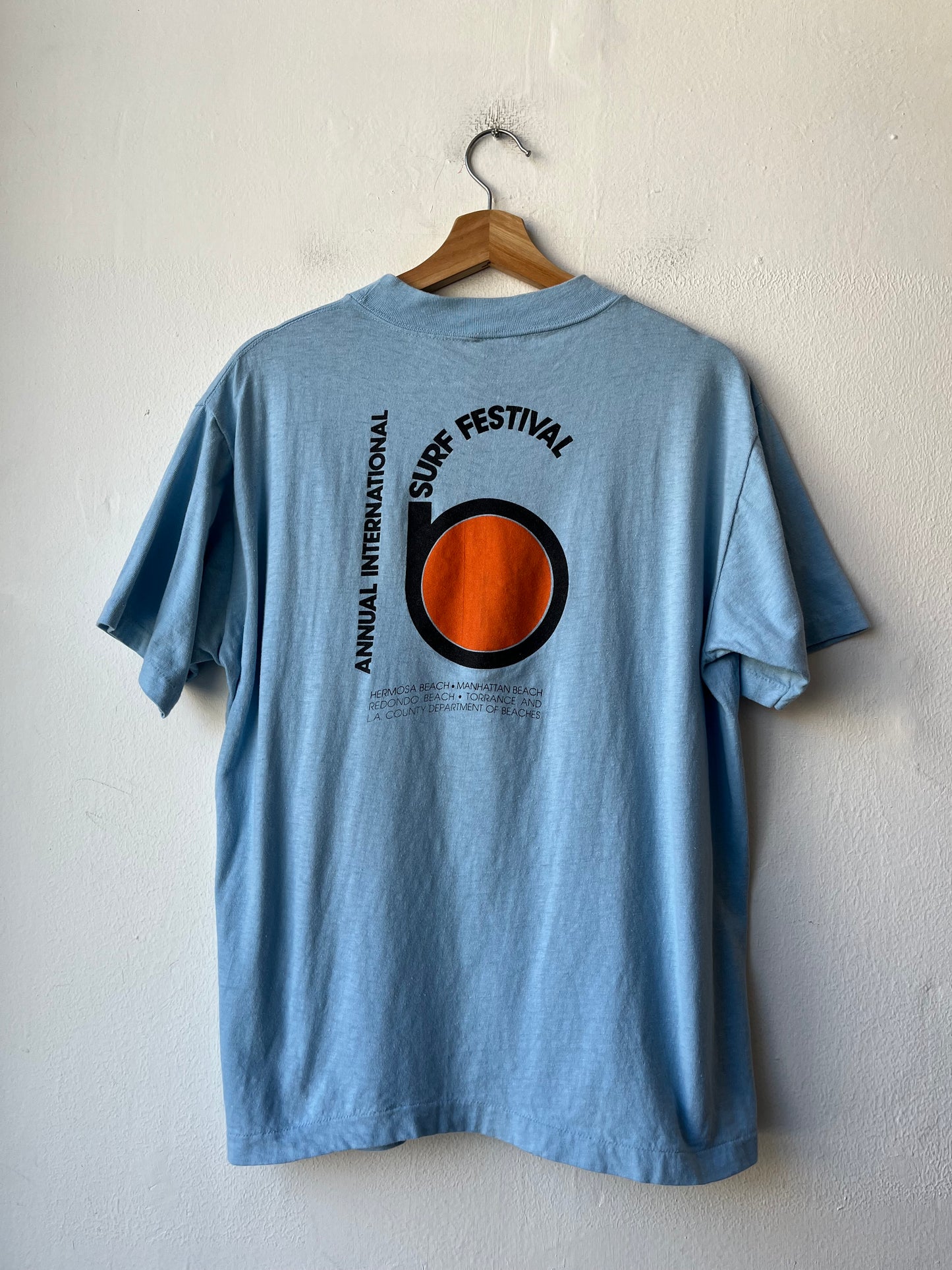 70's Surf Festival T-Shirt