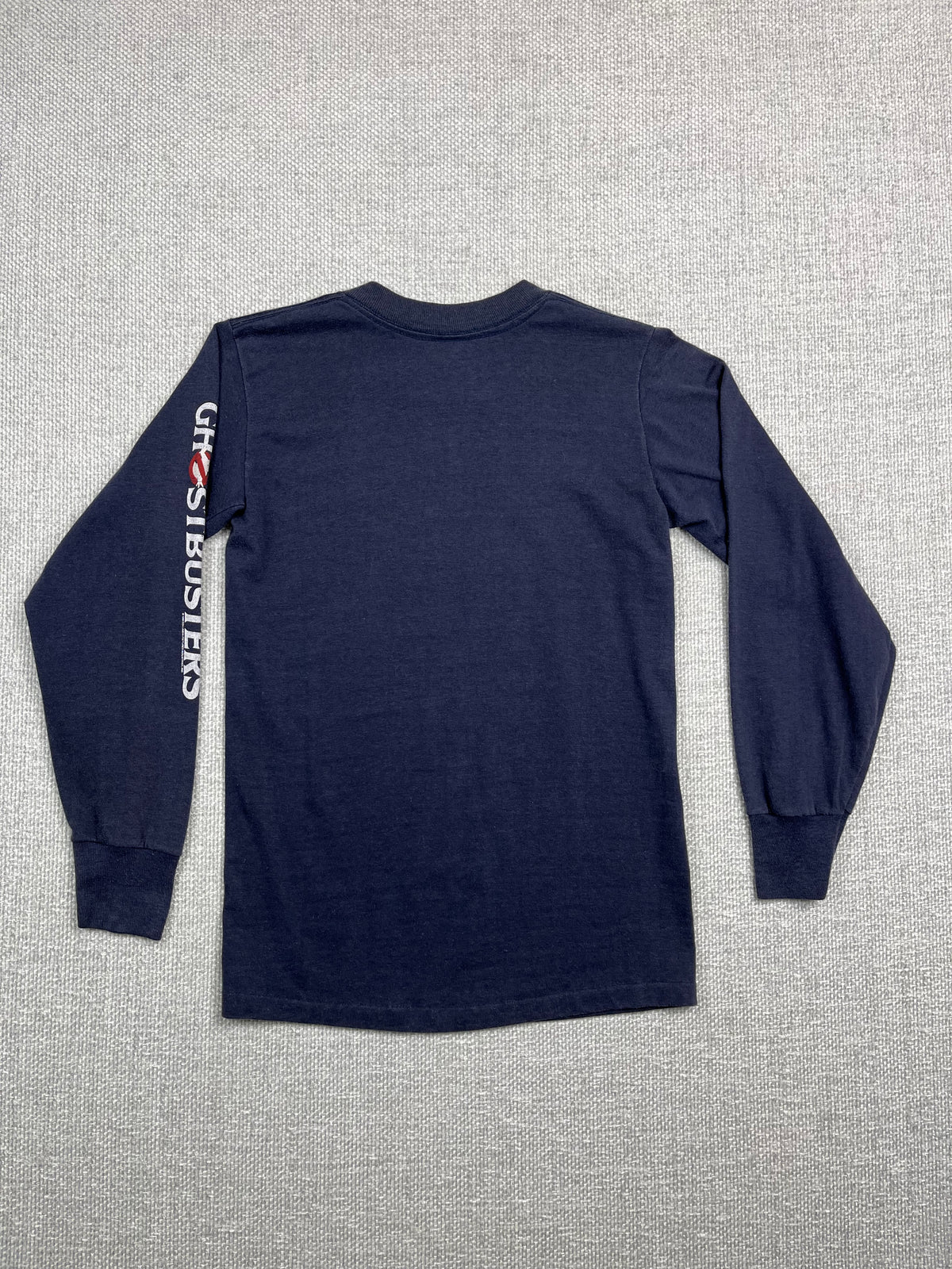1984 Ghostbusters Long sleeve T-Shirt