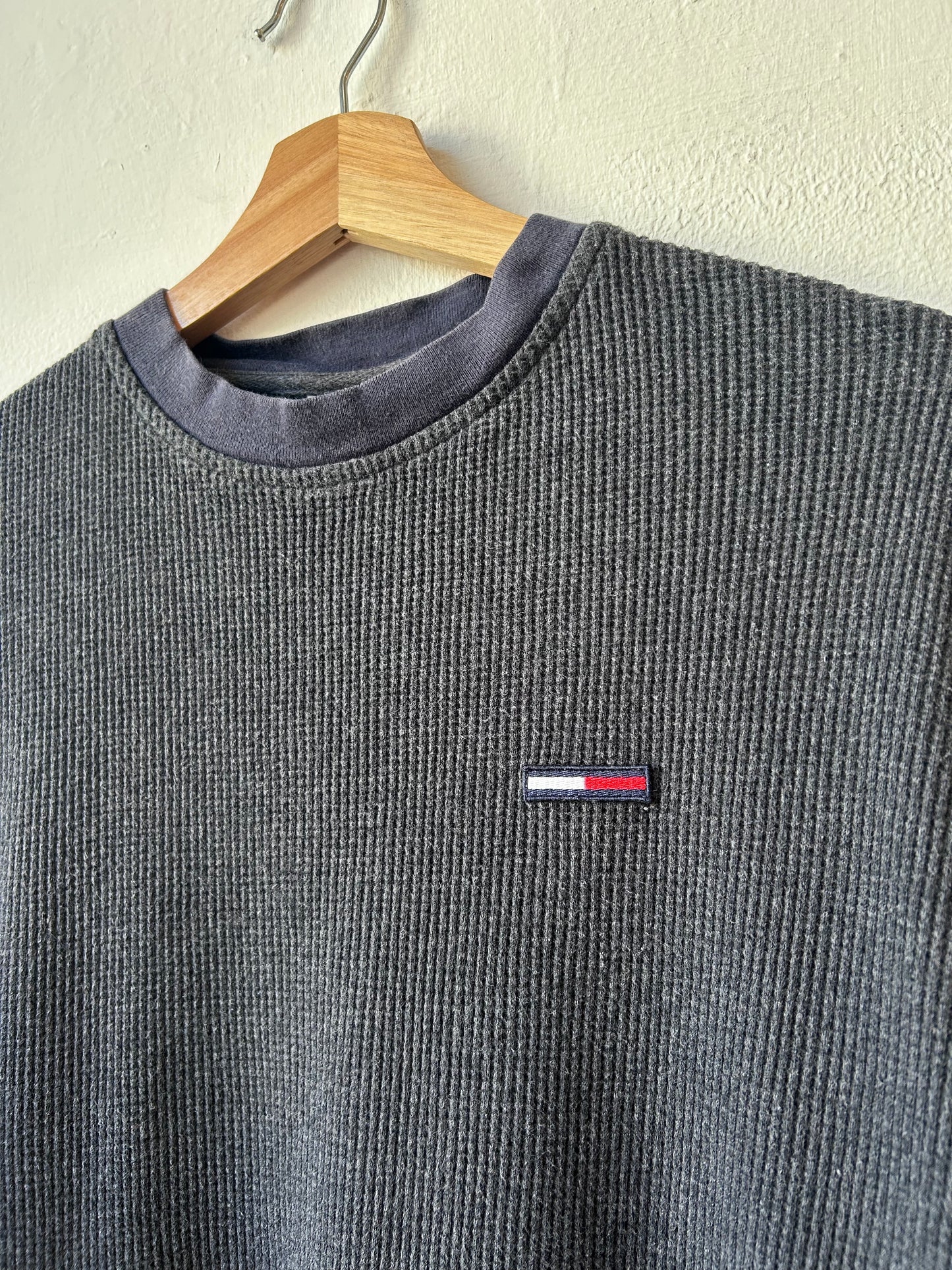 Y2K Tommy Hilfiger Thermal