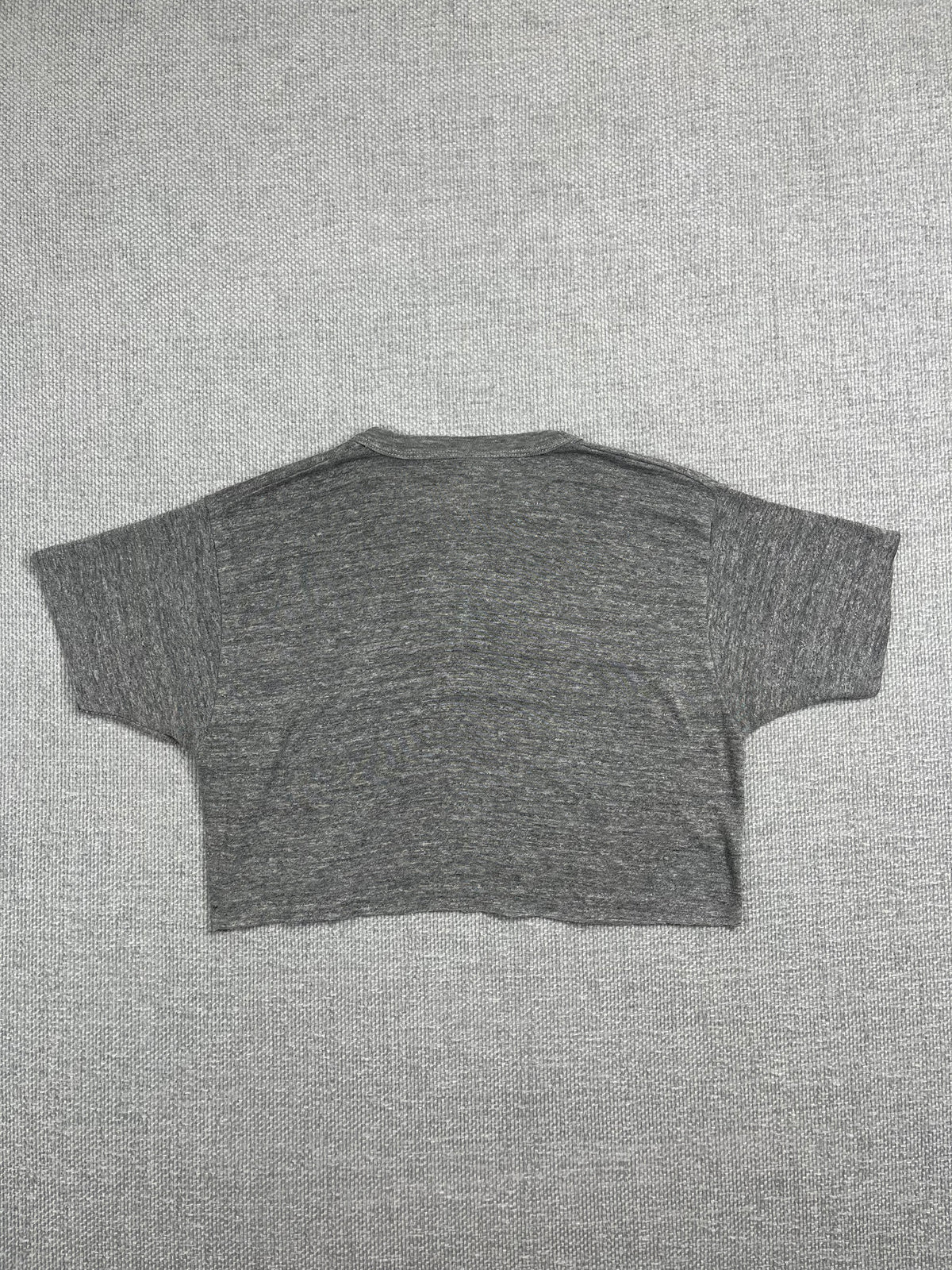1981 Cropped Falcon T-Shirt
