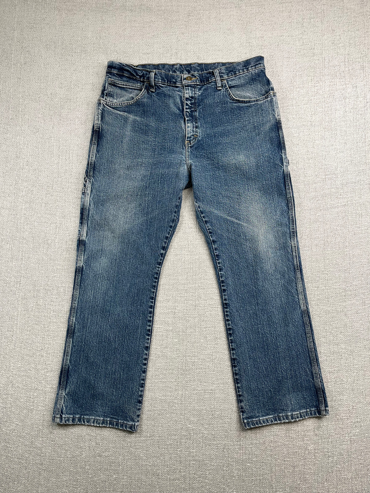 Y2K Dickies Carpenter Jeans 36"