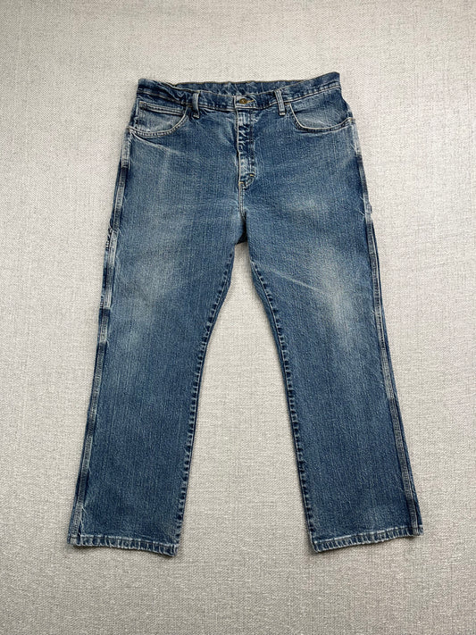 Y2K Dickies Carpenter Jeans 36"