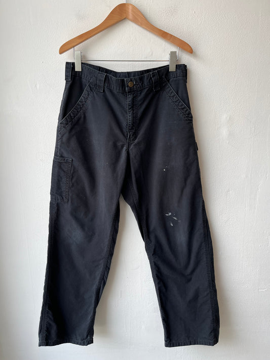 Y2K Carhartt Carpenter Pants 32"