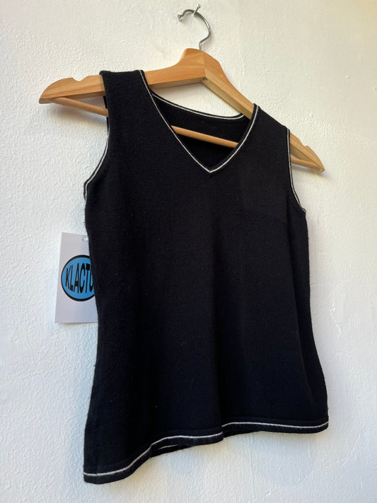 Y2K Knit Tank