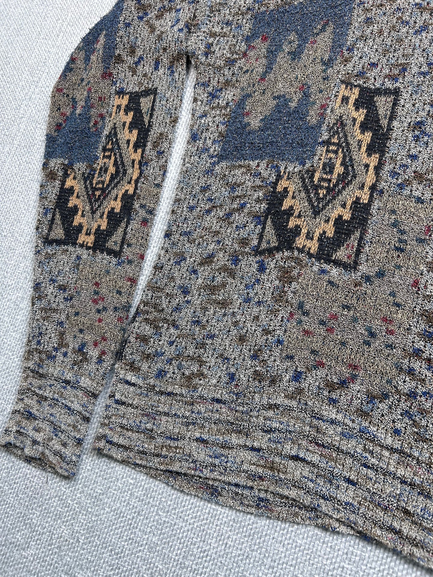 90’s Italian Knit Sweater