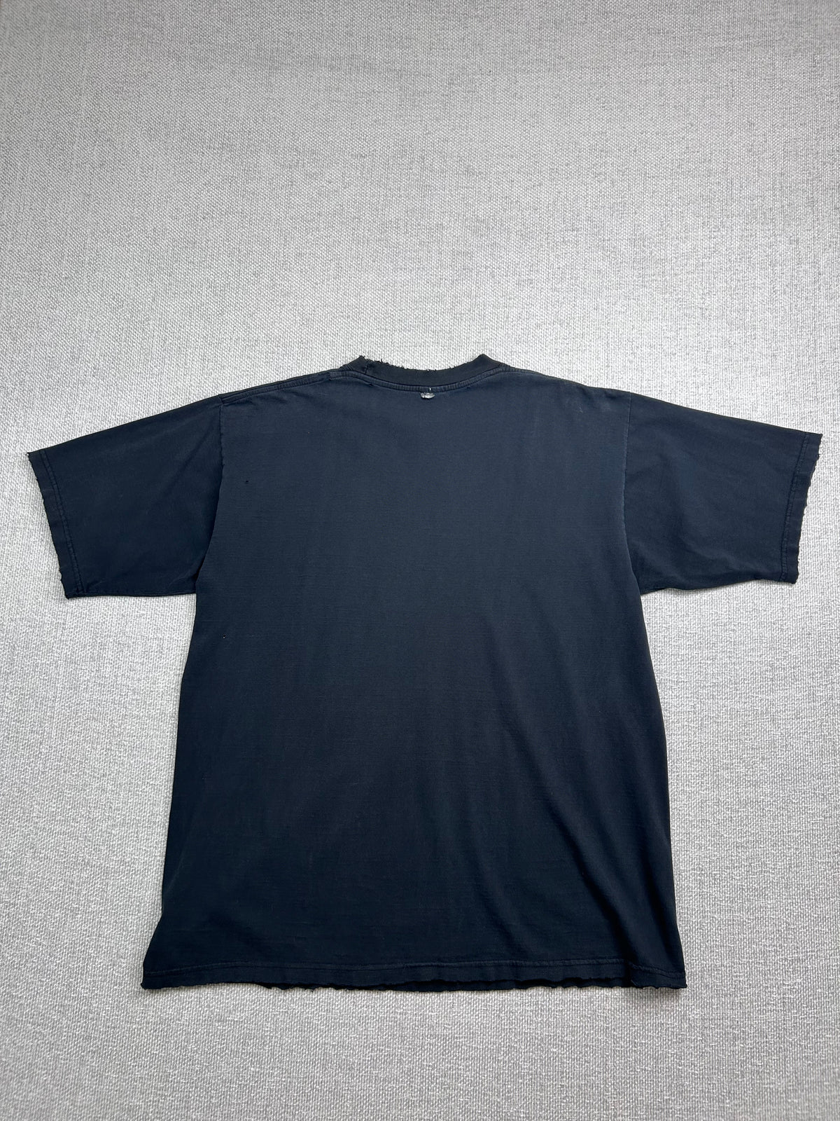 Y2K Jamaica Faded T-Shirt