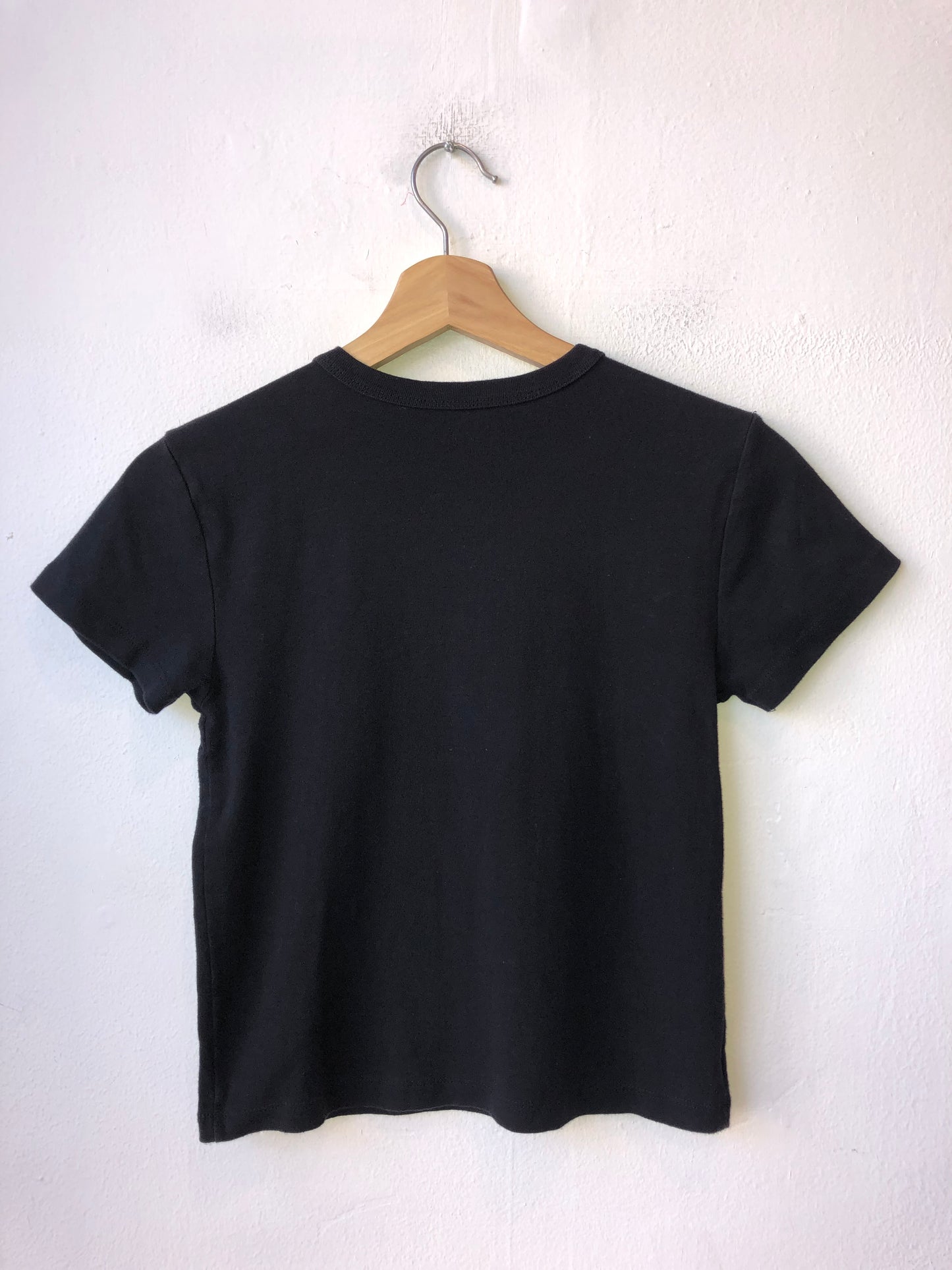 Y2K Powerpuff Girls Baby Tee