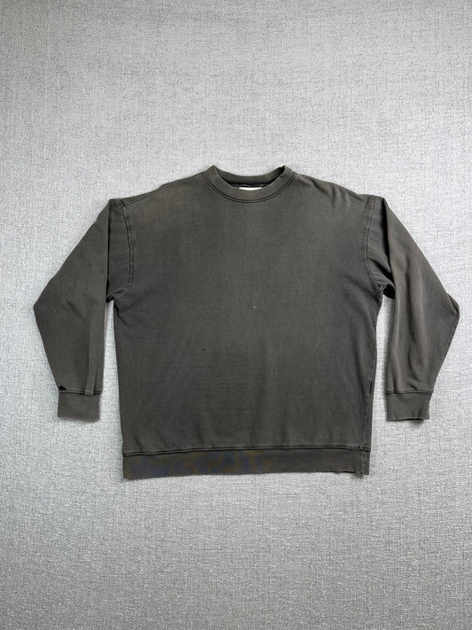 Y2K Faded Calvin Klein Shirt