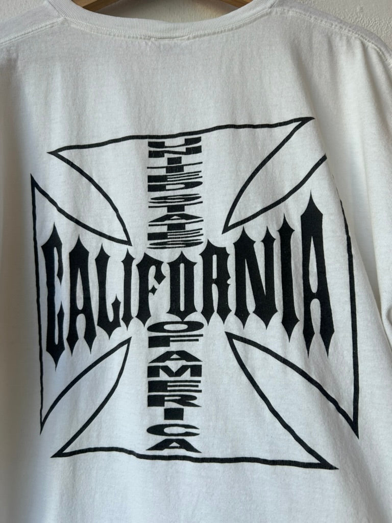 Y2K California USA T-Shirt