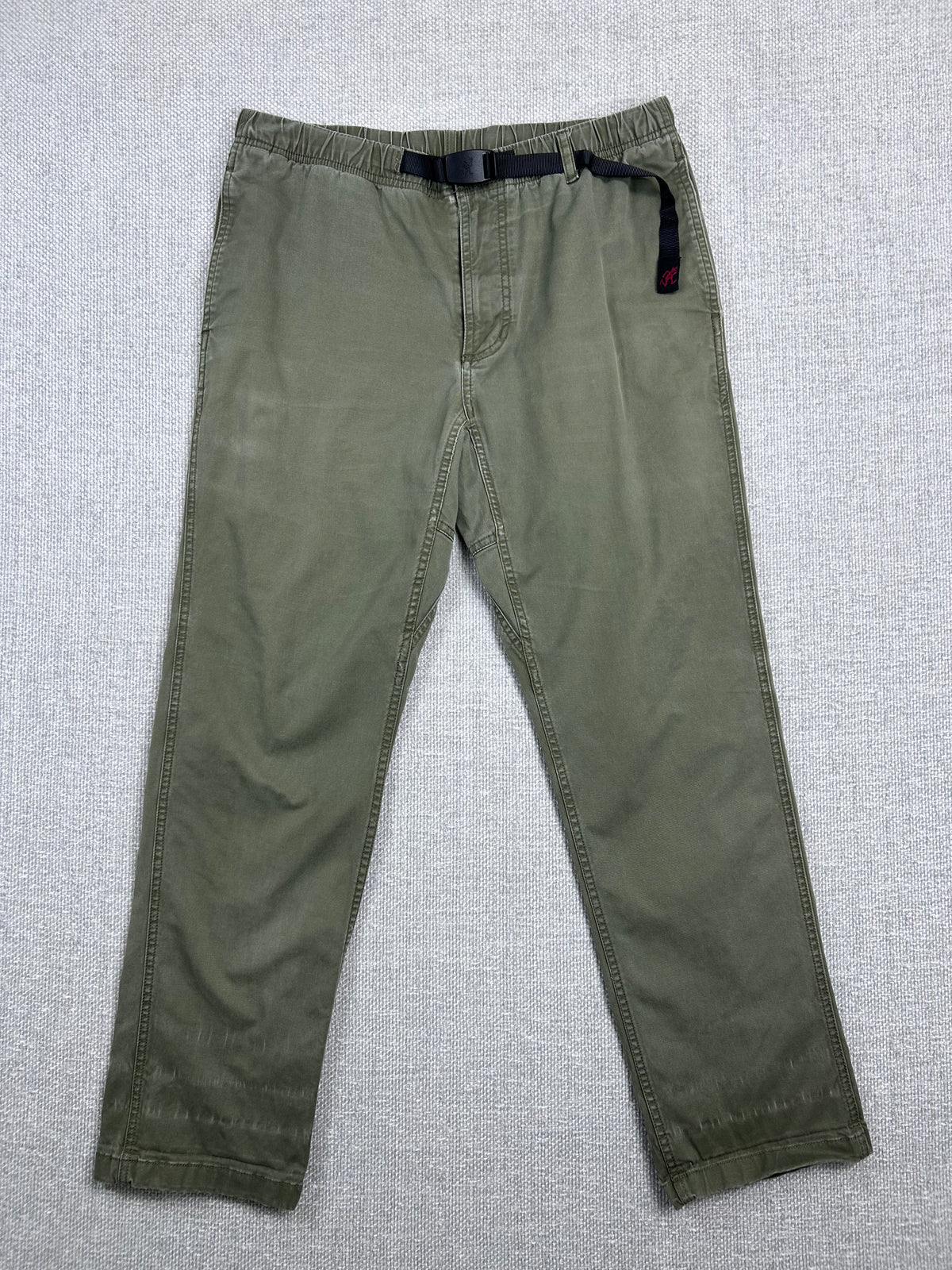 90's Gramicci Green Pants 30-32"