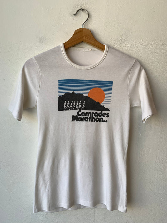 70's Comrades Marathon T-Shirt