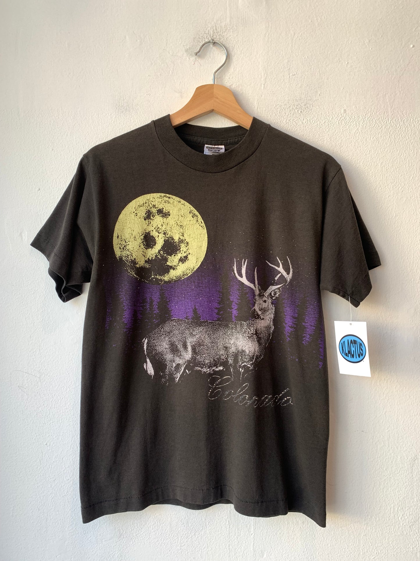 90's Colorado Buck T-Shirt