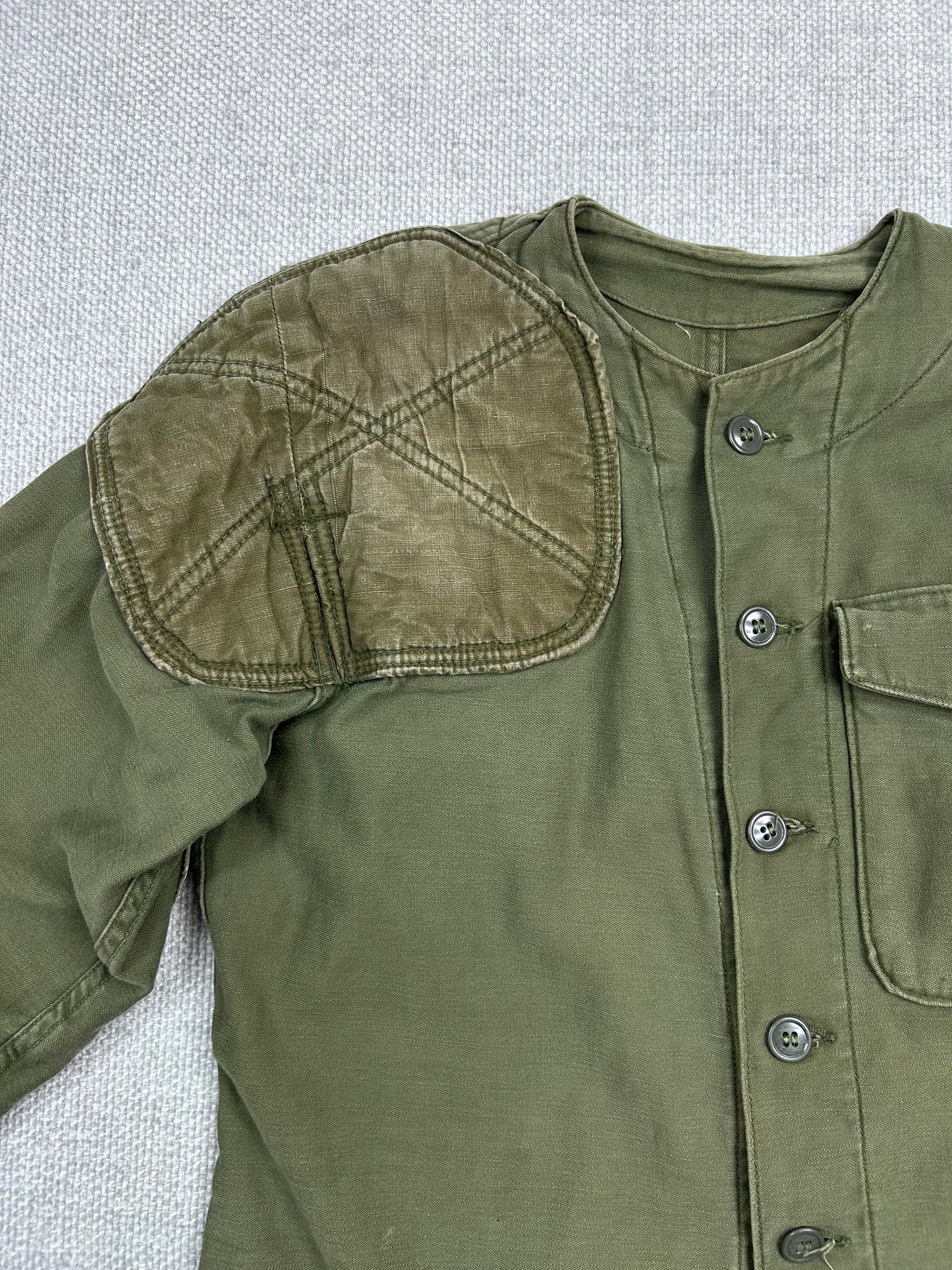 60's OG-107 Sniper Jacket