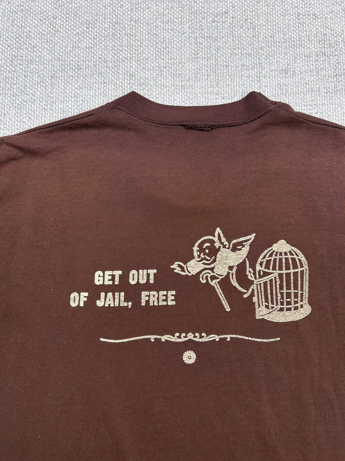 80’s NCDC T-Shirt