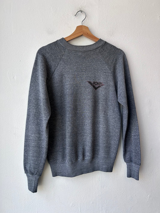 90's Pony Sweatshirt