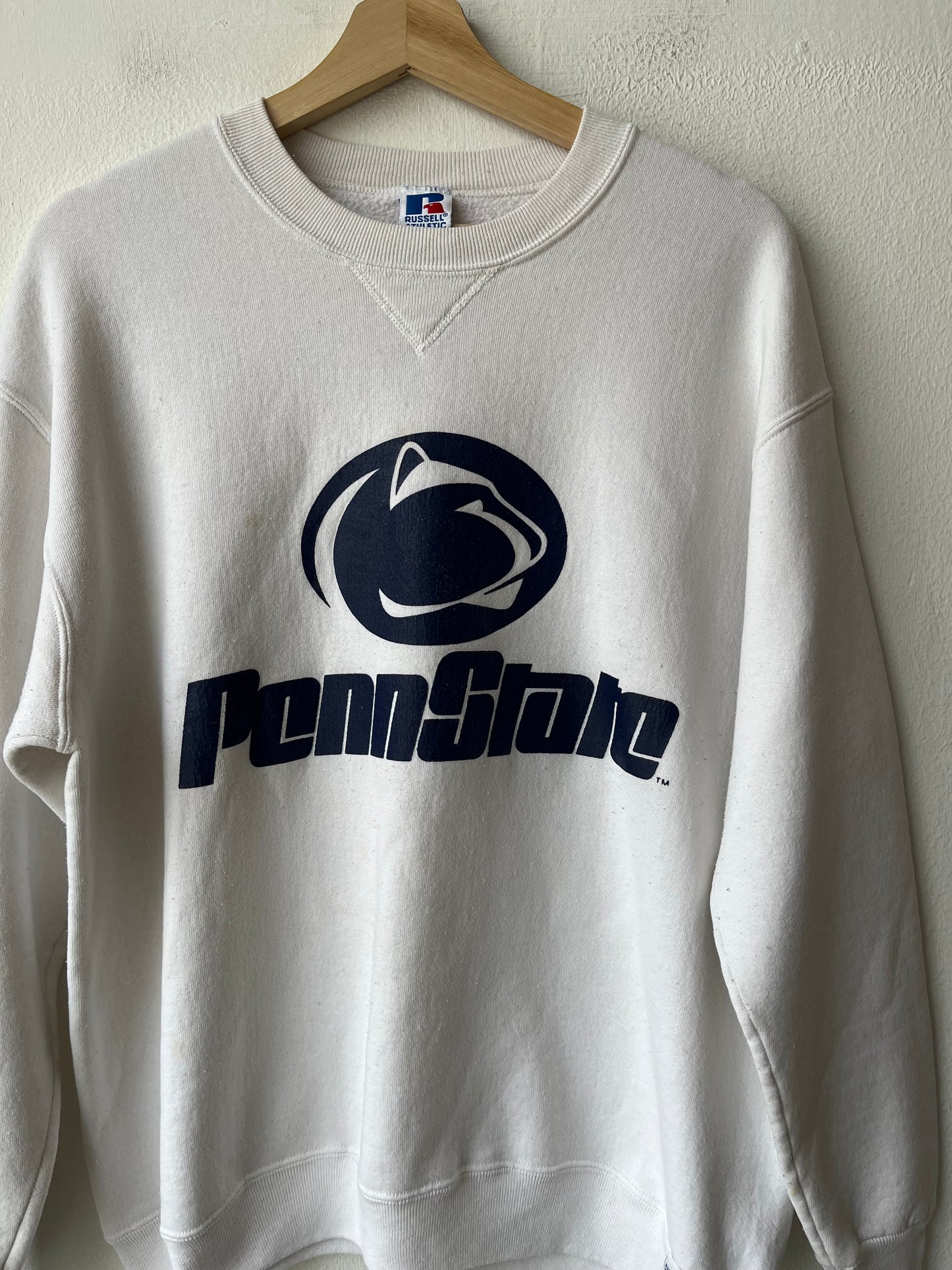 90’s Penn State Sweatshirt