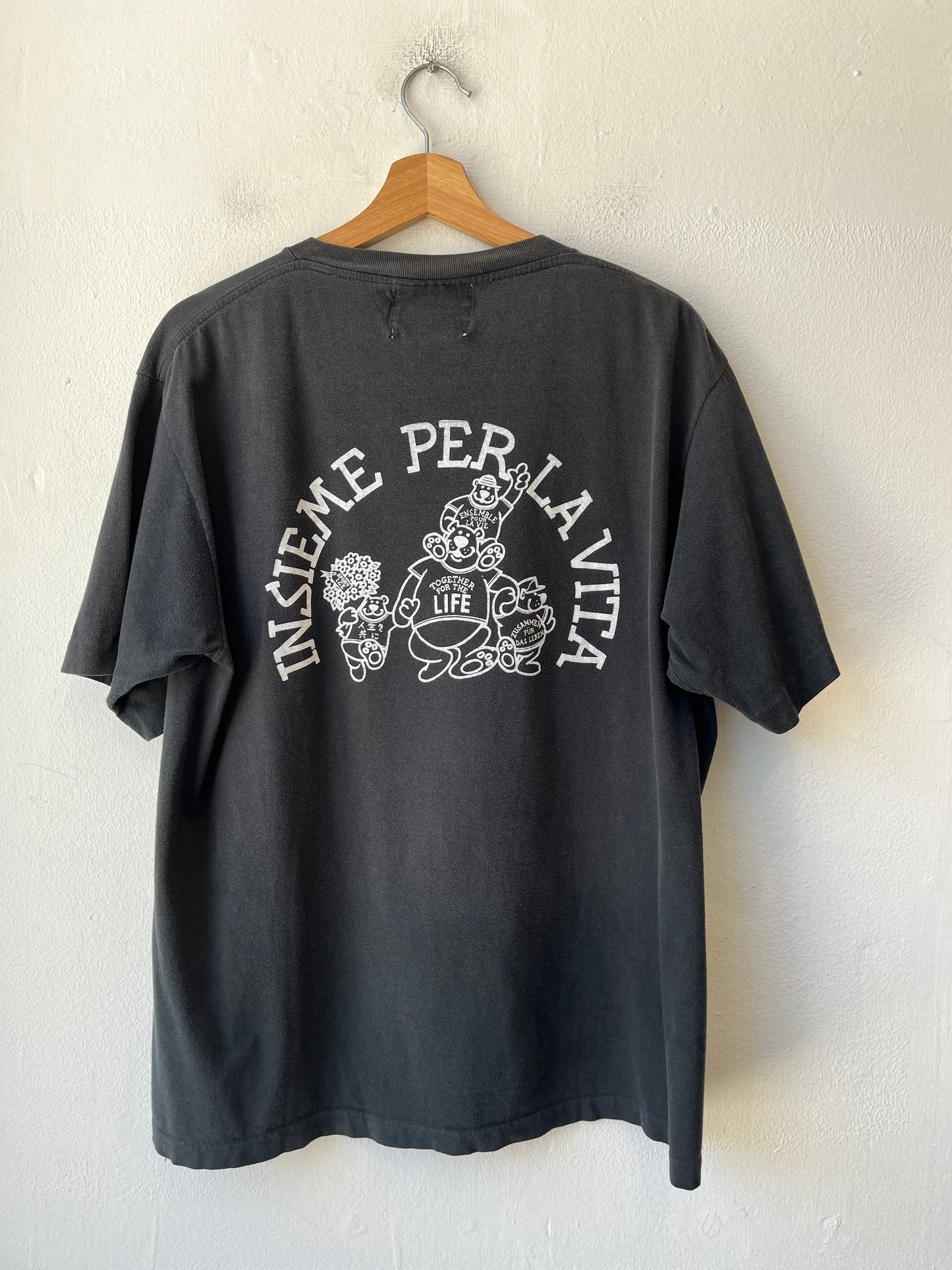 90's Sport Ice T-Shirt