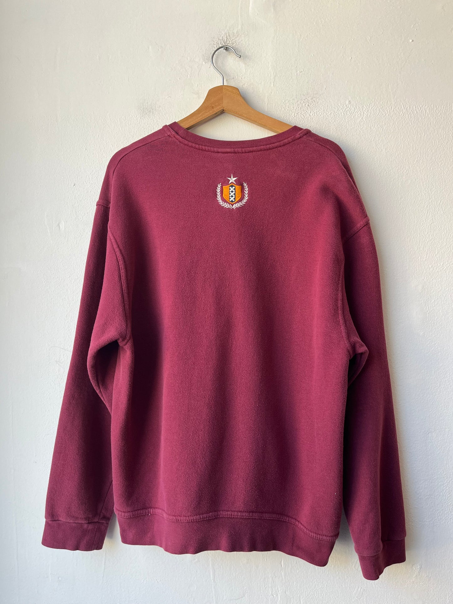 Y2K Amsterdam Sweatshirt