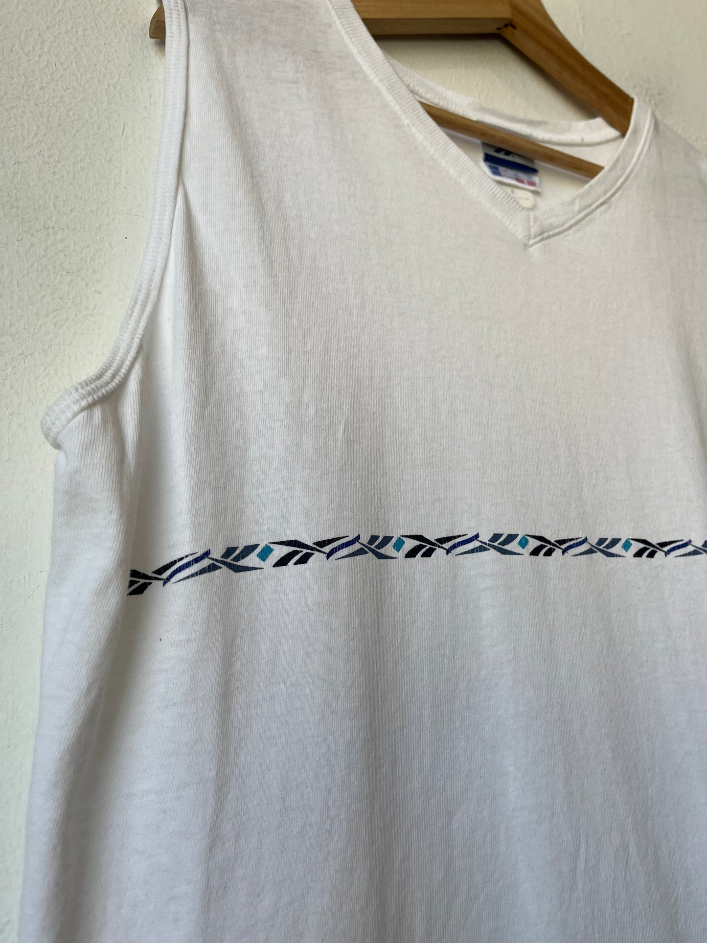 90's Reebok Tank Top