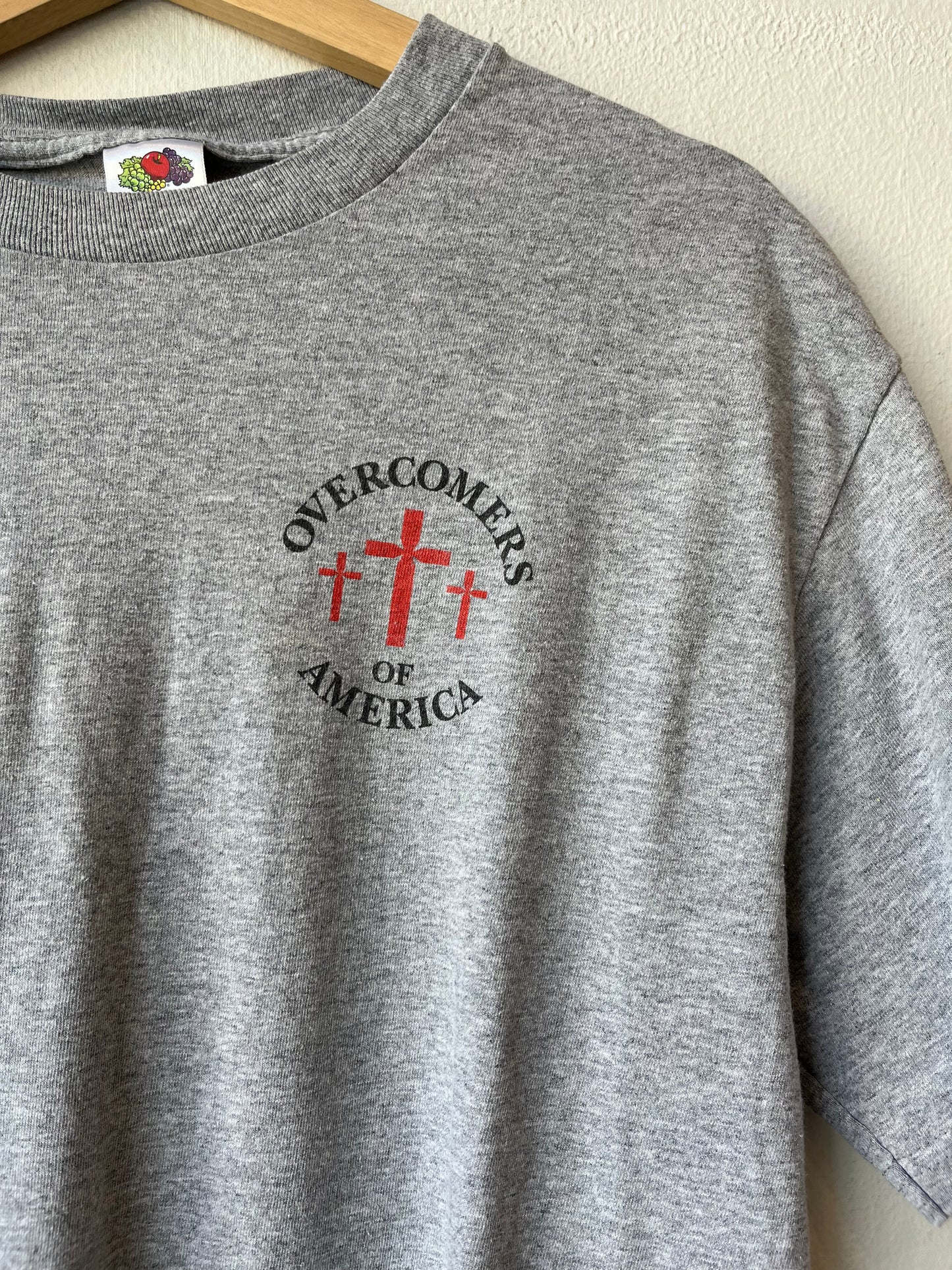 Y2K Most High T-Shirt